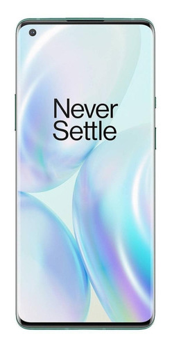 OnePlus 8 (Global) Dual SIM 256 GB  glacial green 12 GB RAM