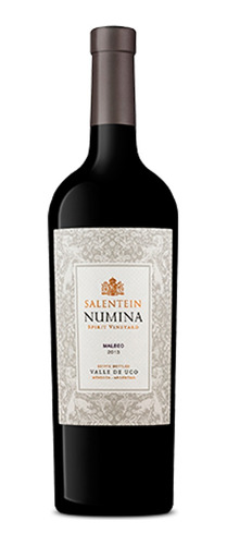 Numina Salentein Malbec 750ml