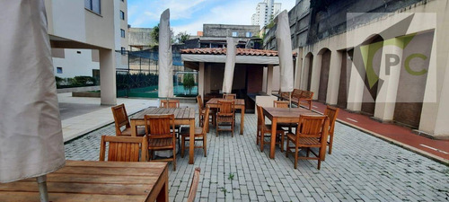 Imagem 21 de 24 de Apartamento Com 2 Dormitórios Para Alugar, 52 M² Por R$ 1.750,00/mês - Parque Peruche - São Paulo/sp - Ap0496