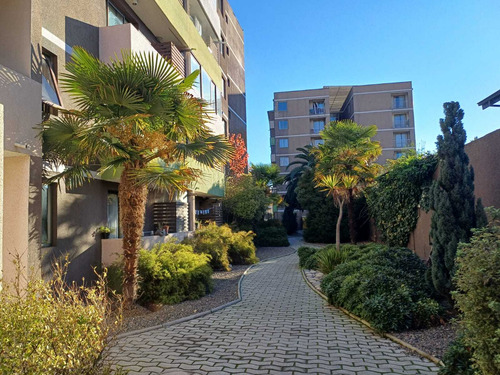 Parque Las Heras Poniente (107456)