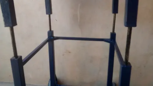 Llenador De Botellones De Agua