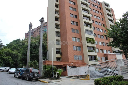  Baruta La Alameda Apartamento En Venta 127 Metros Tres Habitaciones Tres Baños  Dos Puestos De Estacionamiento   Pisos De Mármol Calle Cerrada Areas Comunes, Parque Infantil. 