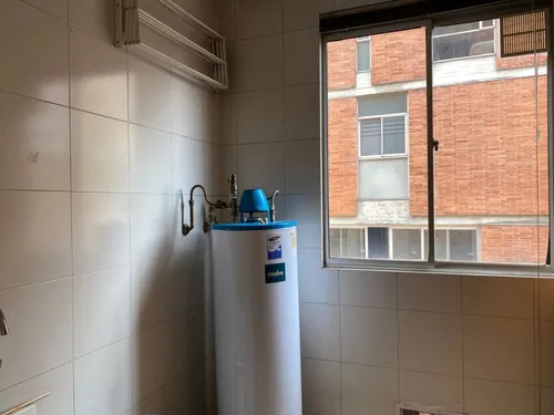 Apartamento En Arriendo/venta En El Refugio. Cod A19955