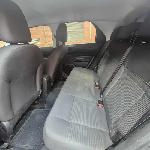 Citroën C4 Cactus 1.6 Feel Aut
