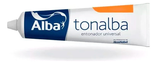 Entonador Universal 120cc Pintura Pomo Colores Tonalba - Mm