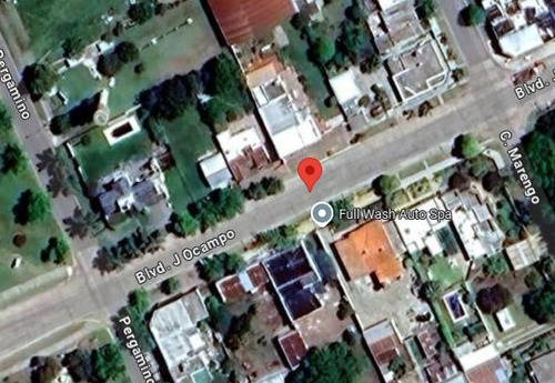 Casa En Venta - 3 Dormitorios 1 Baños - 120mts2 - Pergamino
