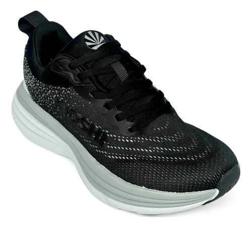 Zapatillas Deportivas Kioshi Hombre Torao