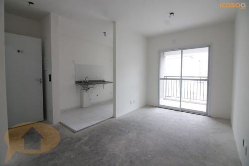 Imagem 2 de 23 de Apartamento - Ref: 7534