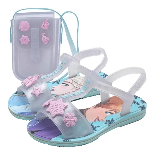 Sandalia infantil com brinde sales
