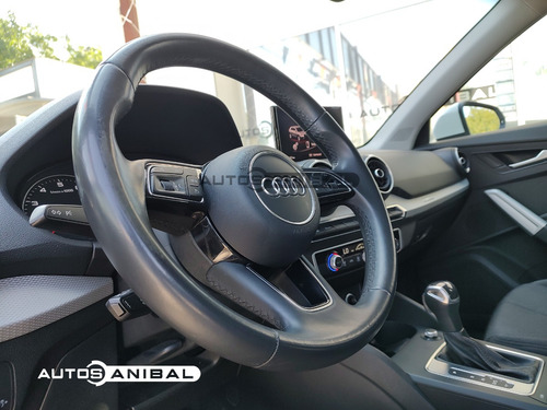 Audi Q2 1.4 35 Tfsi Dynamic