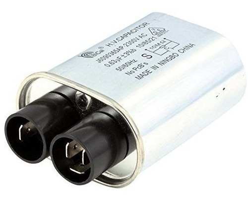 Panasonic A60903650ap Highvoltage Capacitor Para Panasonic N