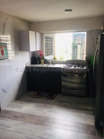 Imagen 3 de 15 de Apartamento En Venta Urb. Santa Fe Sur Rah Los Samanes 22-10868