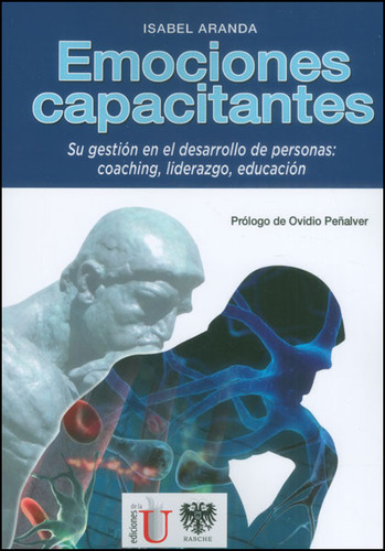 Emociones Capacitantes Su Gestión En El Desarrollo De Person