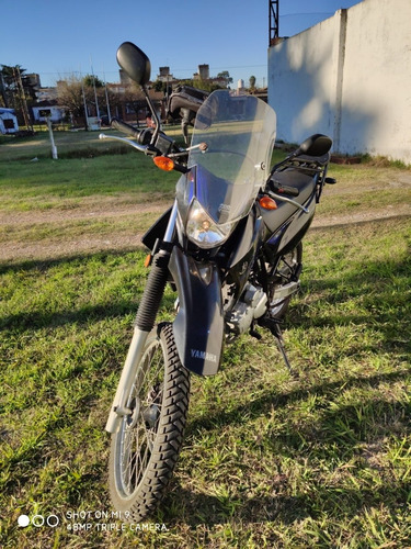 Imagen 2 de 14 de Yamaha Xtz 250