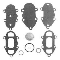 Comprar Kit Bomba De Nafta Mercury 90-150hp Motor Fuera De Borda