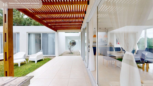 Casa En Venta En Costa Esmeralda