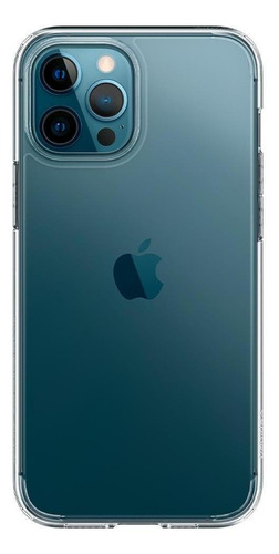 Capa Original Spigen iPhone 12 Pro Max 6,7 Ultra Hybrid