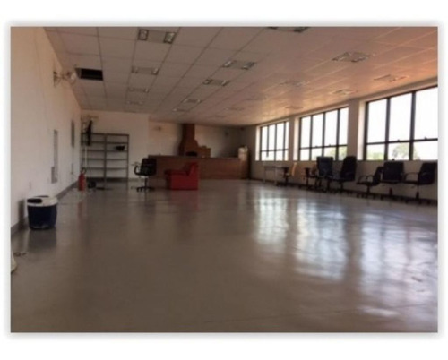 Prédio Para Alugar, 1200 M² Por R$ 21.000,00/mês - Vila Regente Feijó - São Paulo/sp - Pr0041