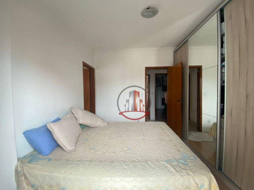 Imagem 18 de 29 de Apartamento De 3 Dormitórios Com Suíte 98m2 R$330.000,00 - Ap2789
