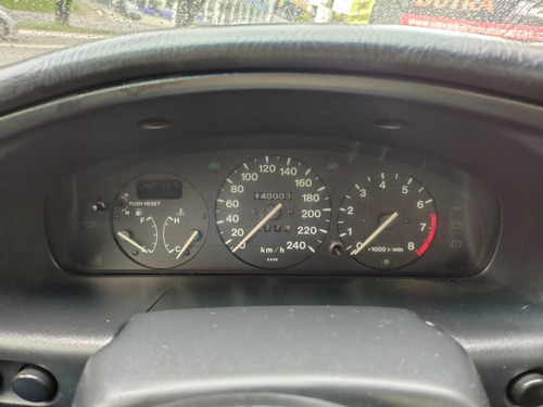 Mazda Mx-3 1.6 Gs 16v Gasolina 2p Manual
