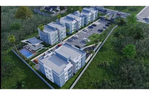 Imagen 8 de 9 de Apartamento En Venta En Planos En Puerto Plata Wpa14.