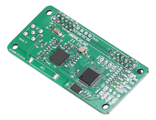 Kit De Versiones De Extensión Del Módulo Hotsopt Board Mmdvm