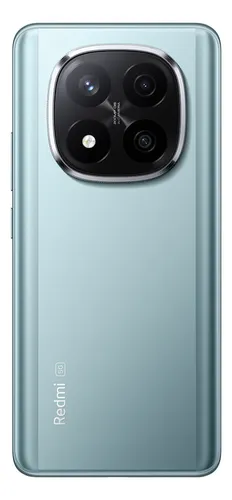 Celular Xiaomi Redmi Note 14 Pro Plus 5g Azul 256gb 8ram 200mpx