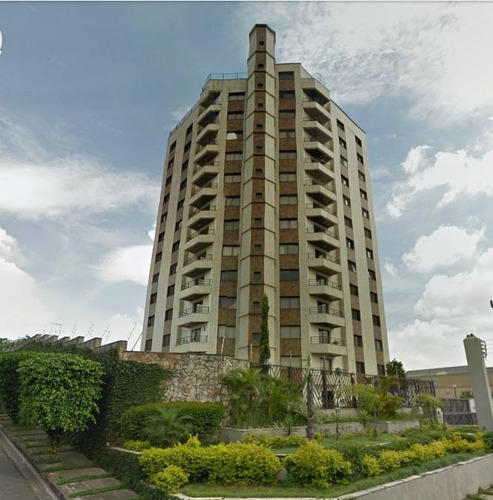 Imagem 2 de 2 de Apartamento Residencial À Venda, Parque São Lucas, São Paulo - Ap0848. - Ap0848