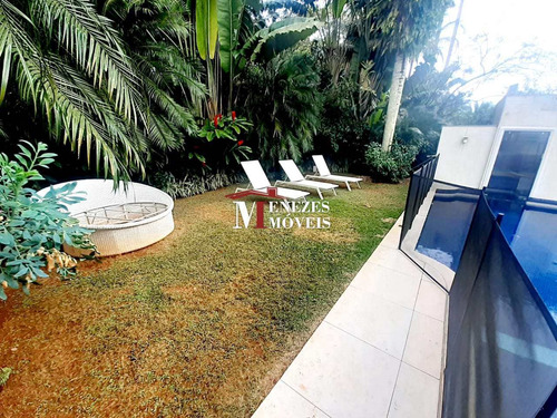 Imagem 12 de 30 de Casa A Venda Em Condomínio Riviera De São Lourenço - Ref. 1585 - V1585