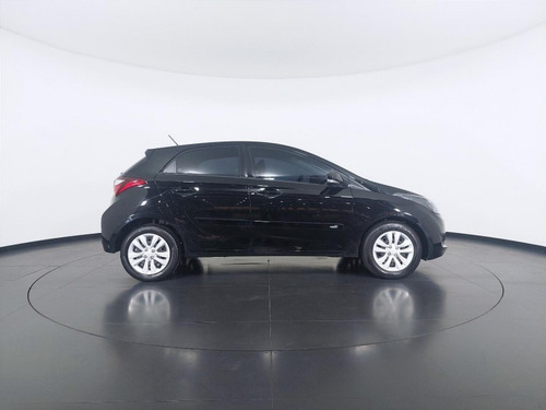 Imagem 4 de 15 de 180833 - Hyundai Hb20 2019 Com Garantia