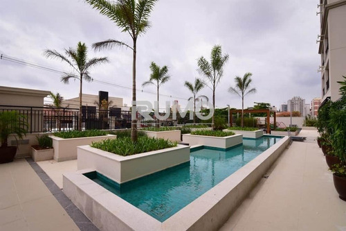 Imagem 26 de 30 de Apartamento À Venda Em Jardim Nossa Senhora Auxiliadora - Ap011933