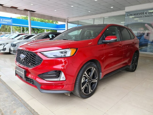 Ford Edge St 2.7l Awd