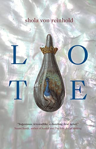 Lote (libro En Inglés)