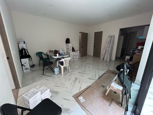 Departamento En Preventa, Portales Sur, Depto 101
