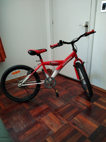 Bicicleta Ondina Bubble, Rodado 16, Con Casco Para Niños!! 