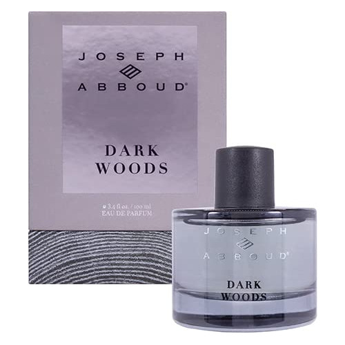 Dark Woods De Joseph Abboud Cologne Para Hombre Eau De Parfu