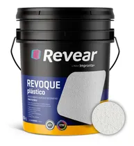 Comprar Revear Revestimiento Revoque Plástico Color X 25kg - Prestigio