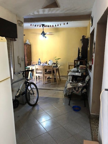 Imagen 2 de 14 de Tipo Casa 3 Dormitorios Con Patio