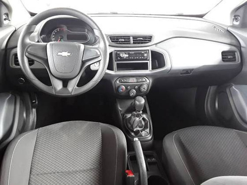 Chevrolet Joy 1.0 Spe4 Flex Manual
