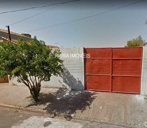 Imagem 1 de 1 de Terreno - Te00056 - 69398121
