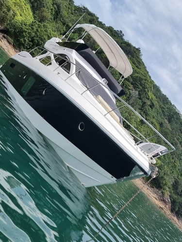 Lancha Phantom 500 Fly Schaefer Ñ Intermarine Ferretti Azimu