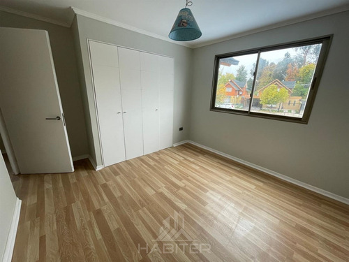 Casa En Arriendo De 3 Dorm. En Curicó