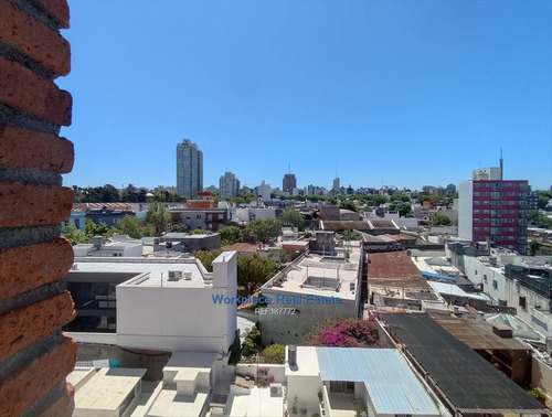 Imagen 25 de 30 de Alquiler Y Venta - Oficina En Palermo