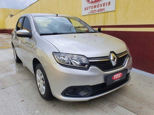 Renault Logan Expr 16 R