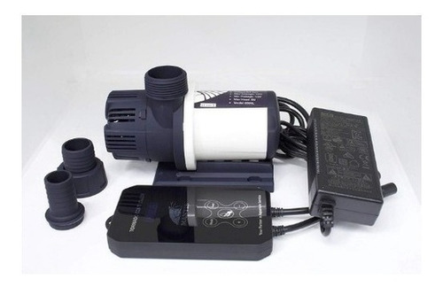 Mantis Tornado 12000 Bomba Dc Recalque 12000l/h Com Controle