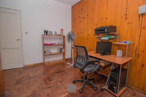 Imagen 17 de 21 de Venta Casa En Belvedere, 3 Dormitorios, Fondo Y Parrillero.