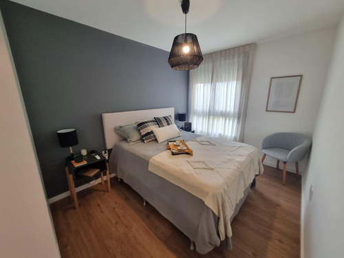 Venta Departamento 2 Dormitorios Barbacoa - Centro (montevideo)