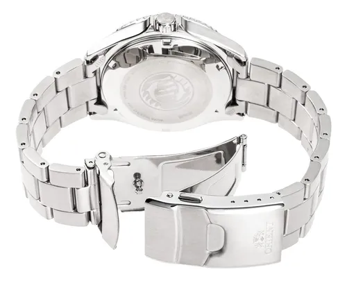 Reloj Orient Japanese Automatic Diving Ra-aa0814r19b