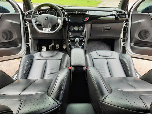 Citroen Ds Ds3 1.6 Thp Sport Chic