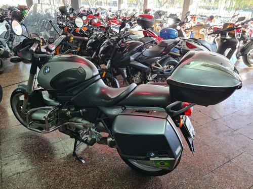 Imagen 13 de 15 de Bmw R 850 R 1996 - Impecable - Financiacion -